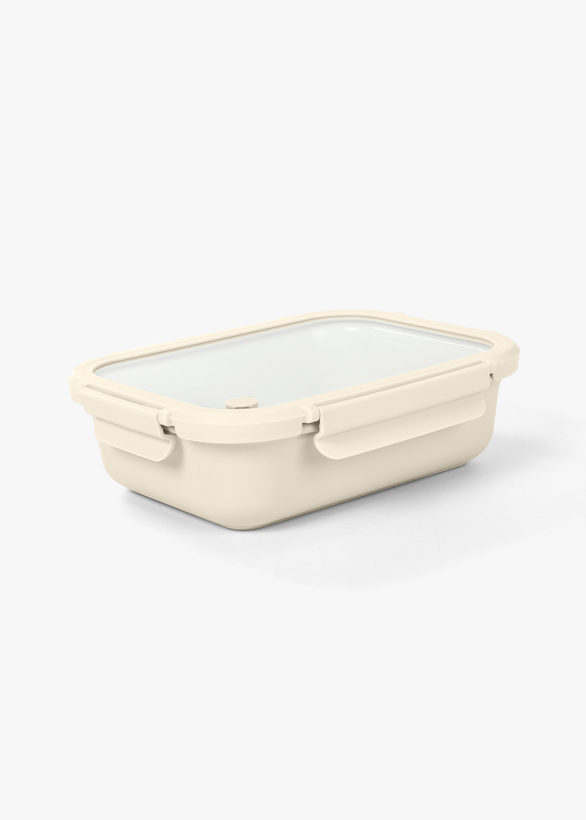 Large Ceramic Storage Container
