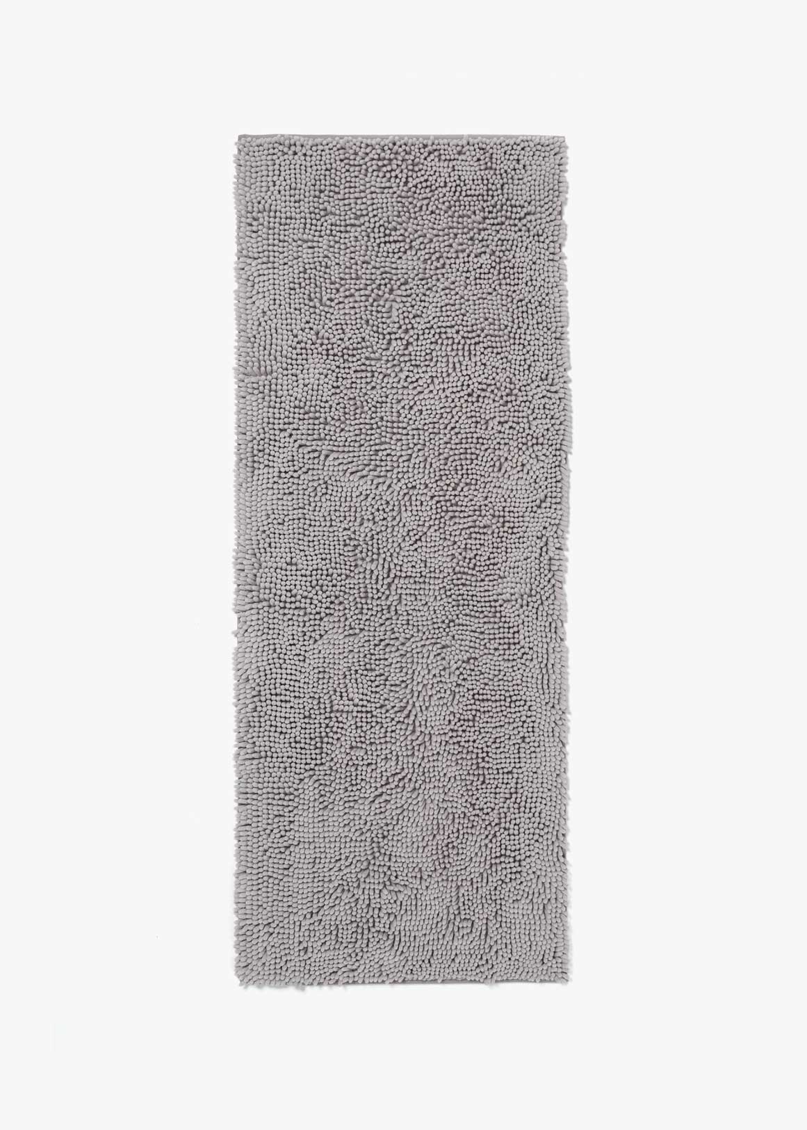 Large Chenille Microfibre Bath Mat 130x50cm Woolworths.co.za