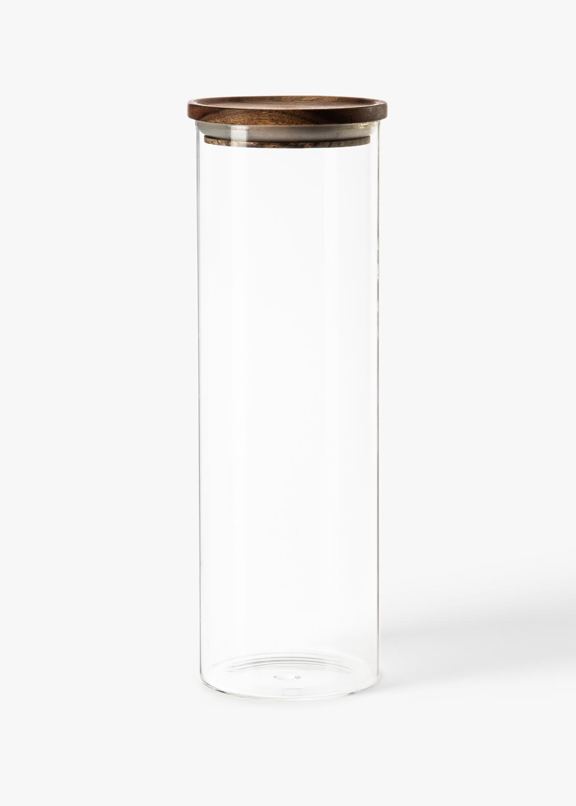 Large Glass Container | Woolworths.co.za
