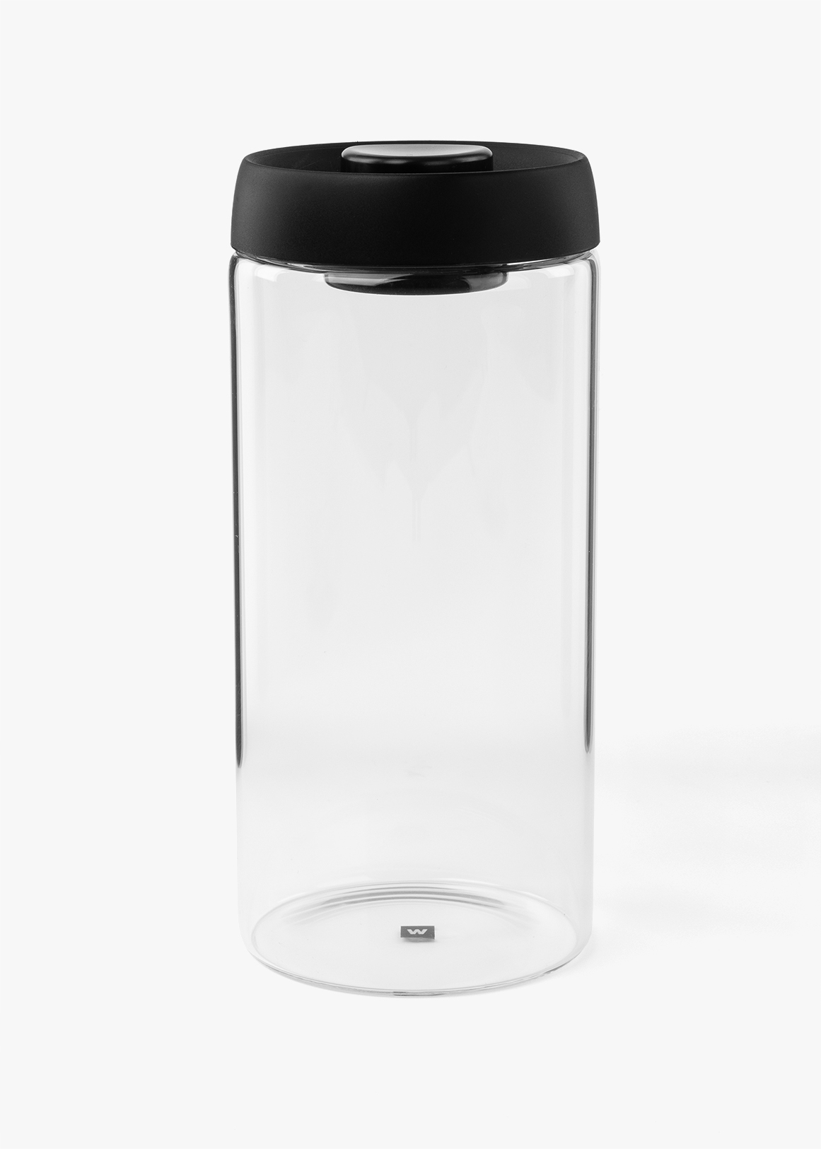 Large Vacuum Seal Canister