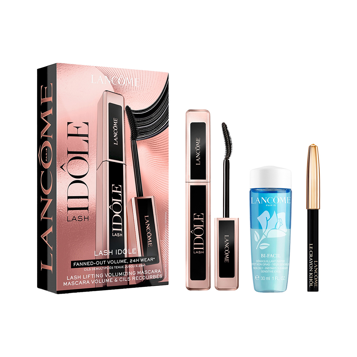 Lash Idole Mascara Gift Set