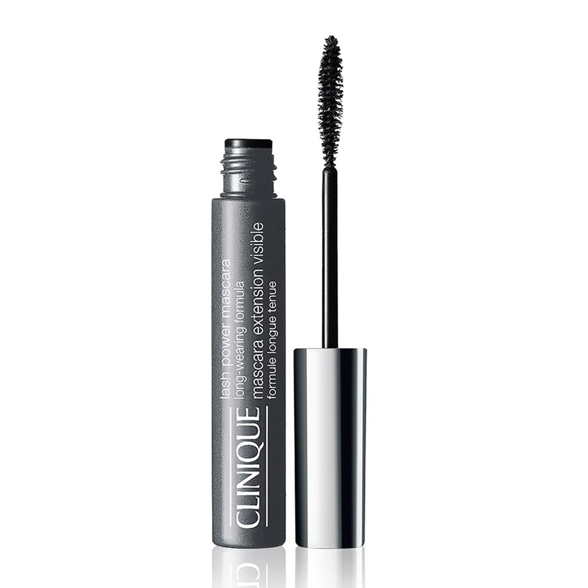 Lash Power Mascara Long-Wearing Formula