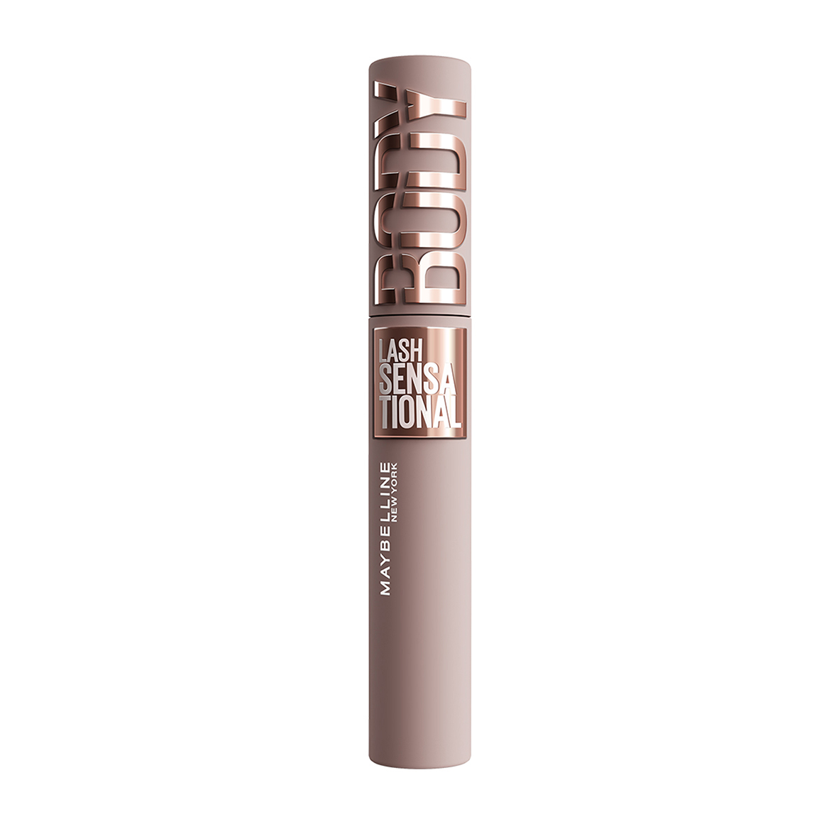 Lash Sensational Body Mascara