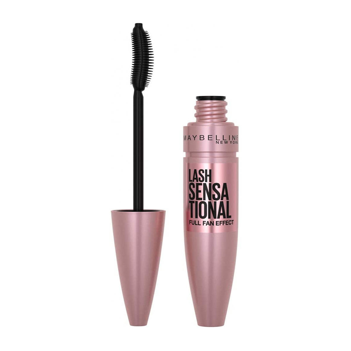 Lash Sensational Mascara