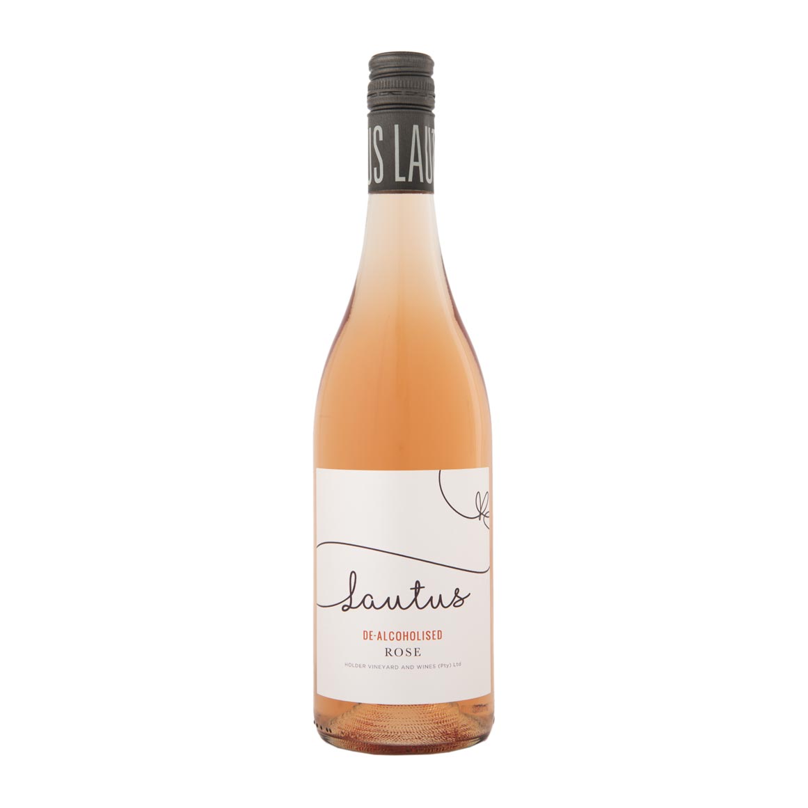 Lautus De-Alcoholised Rosé 750 ml | Woolworths.co.za