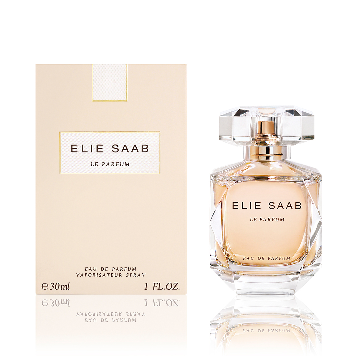 Le Parfum Eau de Parfum
