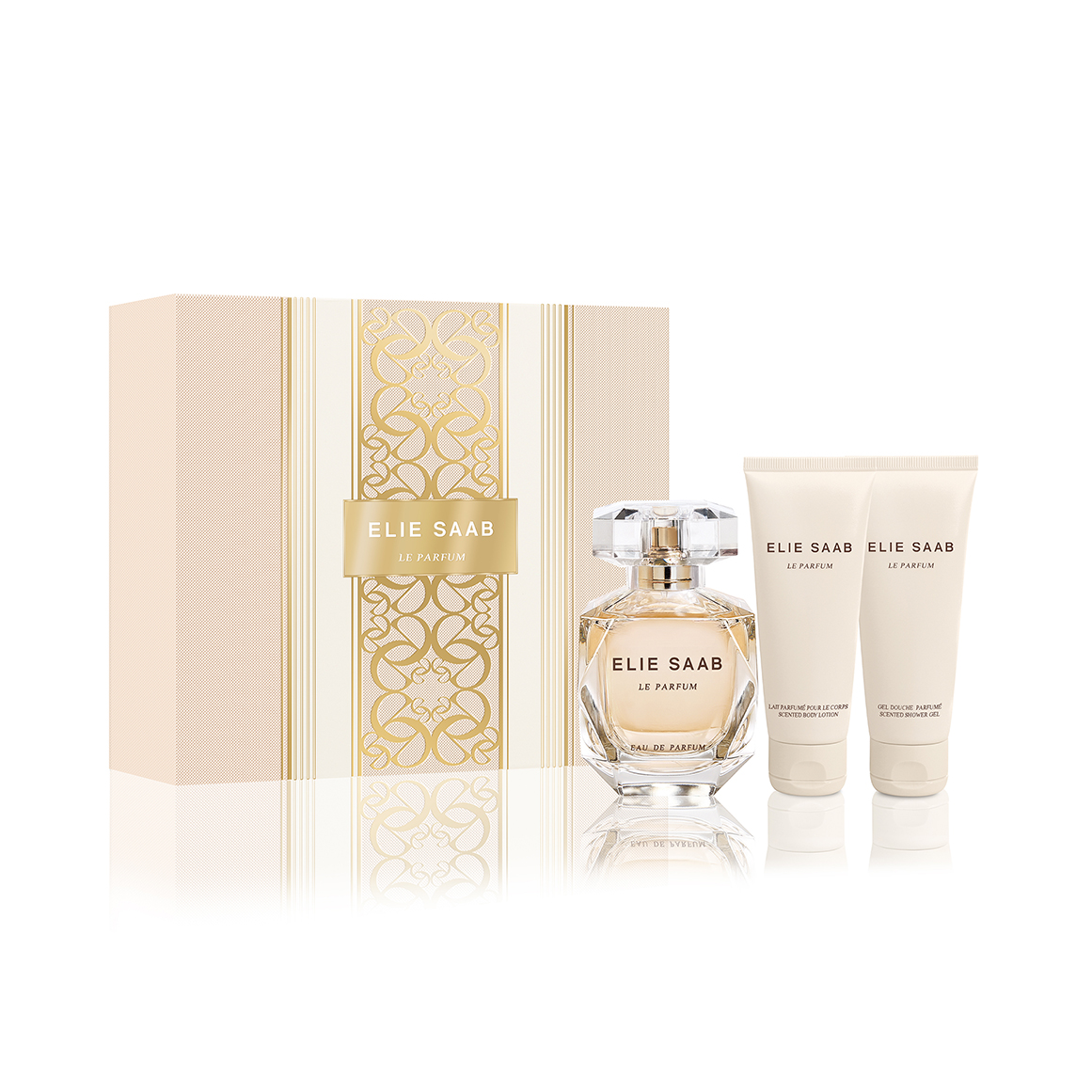 Le Parfum Gift Set | Woolworths.co.za
