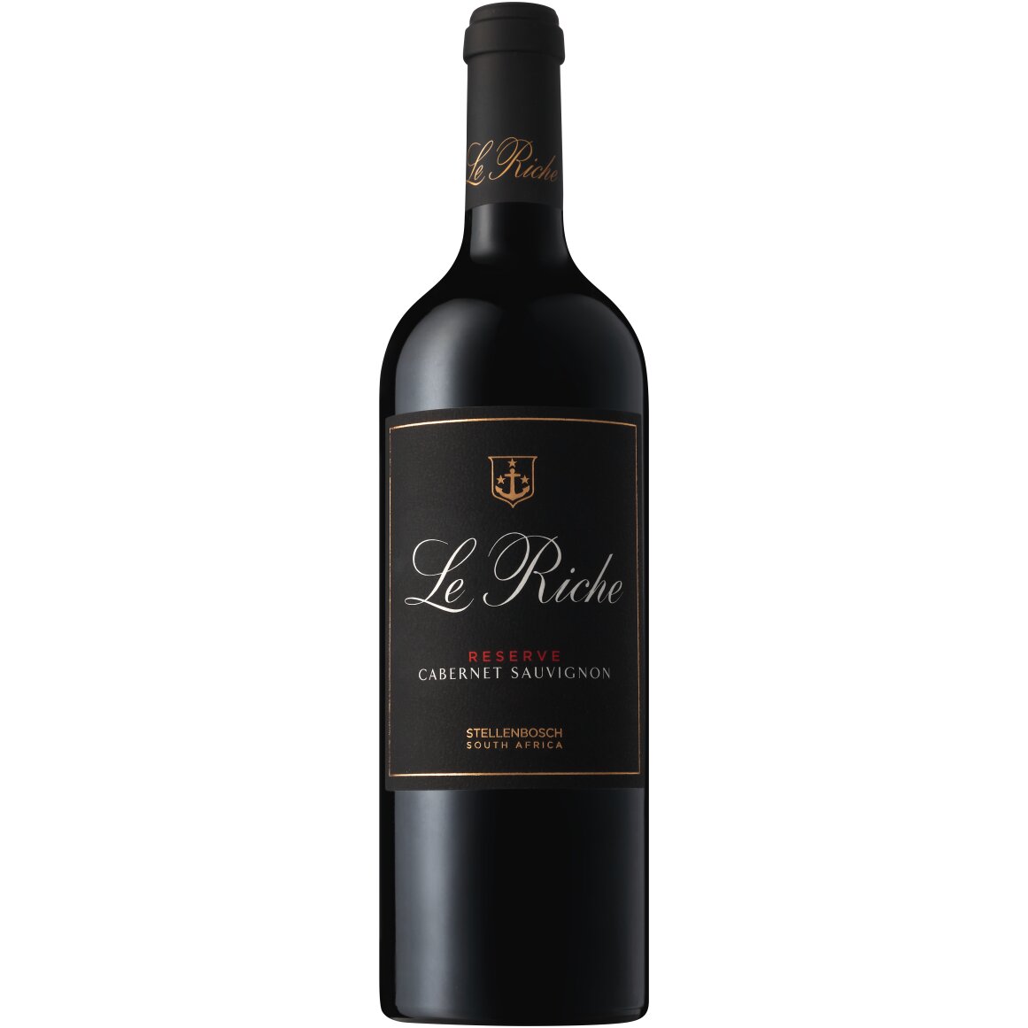 Le Riche Gt Le Riche Reserve Cabernet Sauvignon 750 ml | Woolworths.co.za