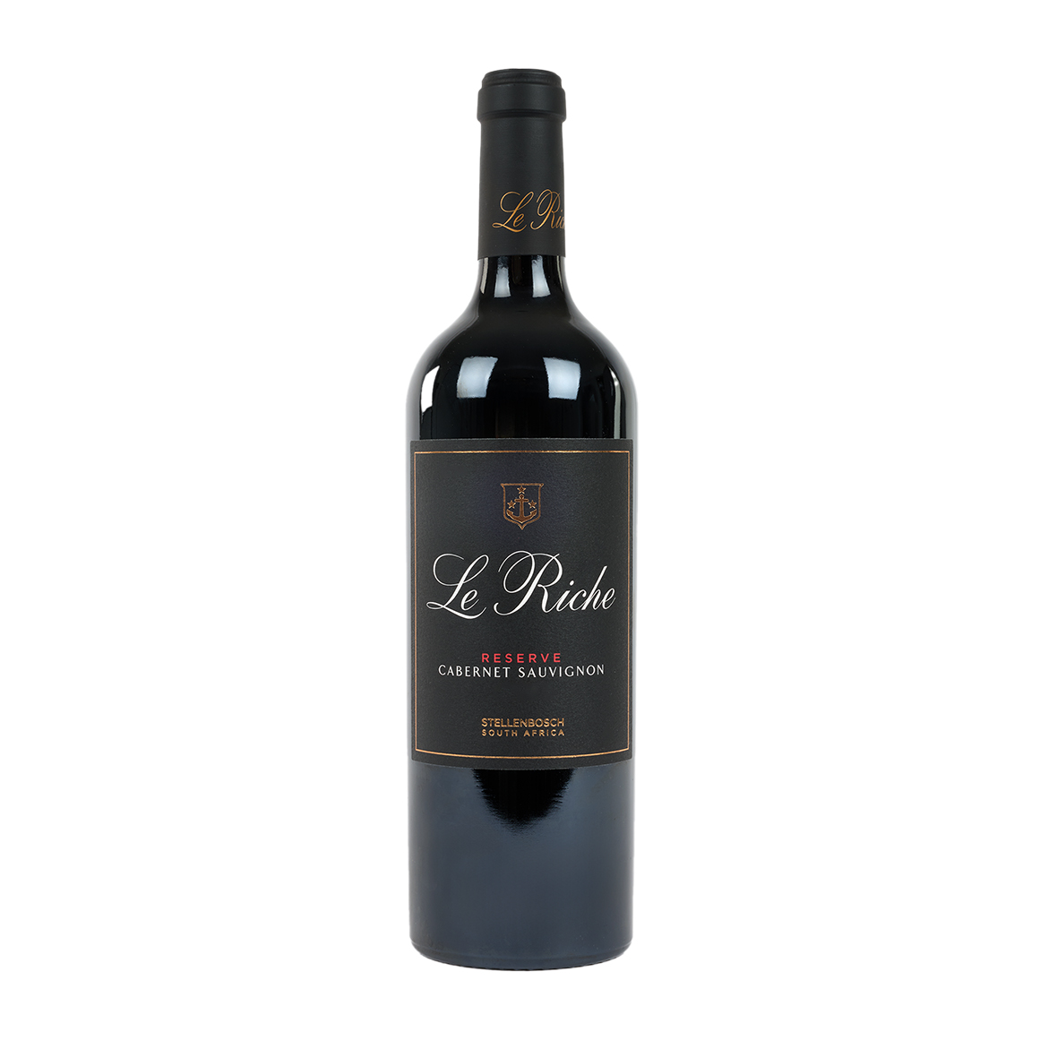 Le Riche Gt Le Riche Reserve Cabernet Sauvignon 750 ml | Woolworths.co.za