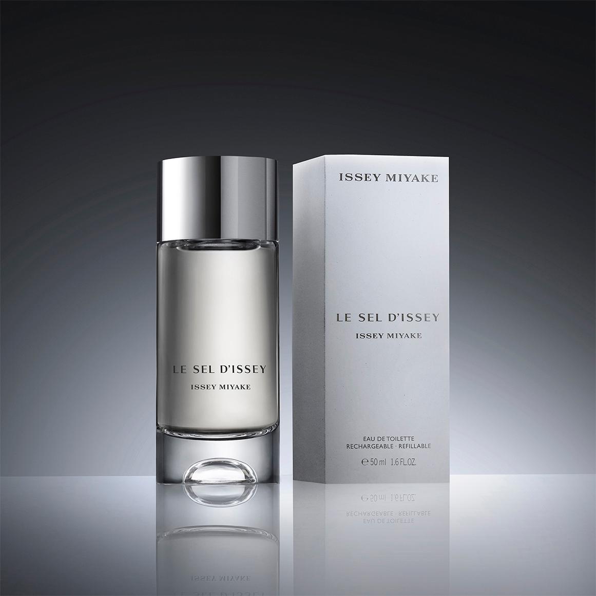 Le Sel D'issey Eau de Toilette