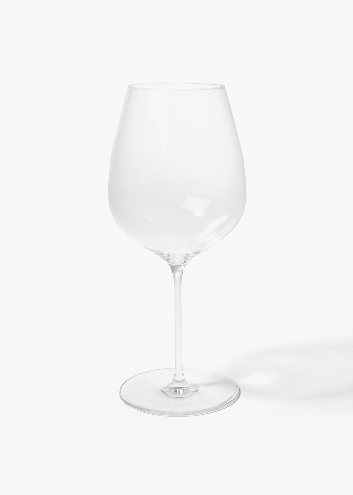 Lead-Free Red Wine Glass