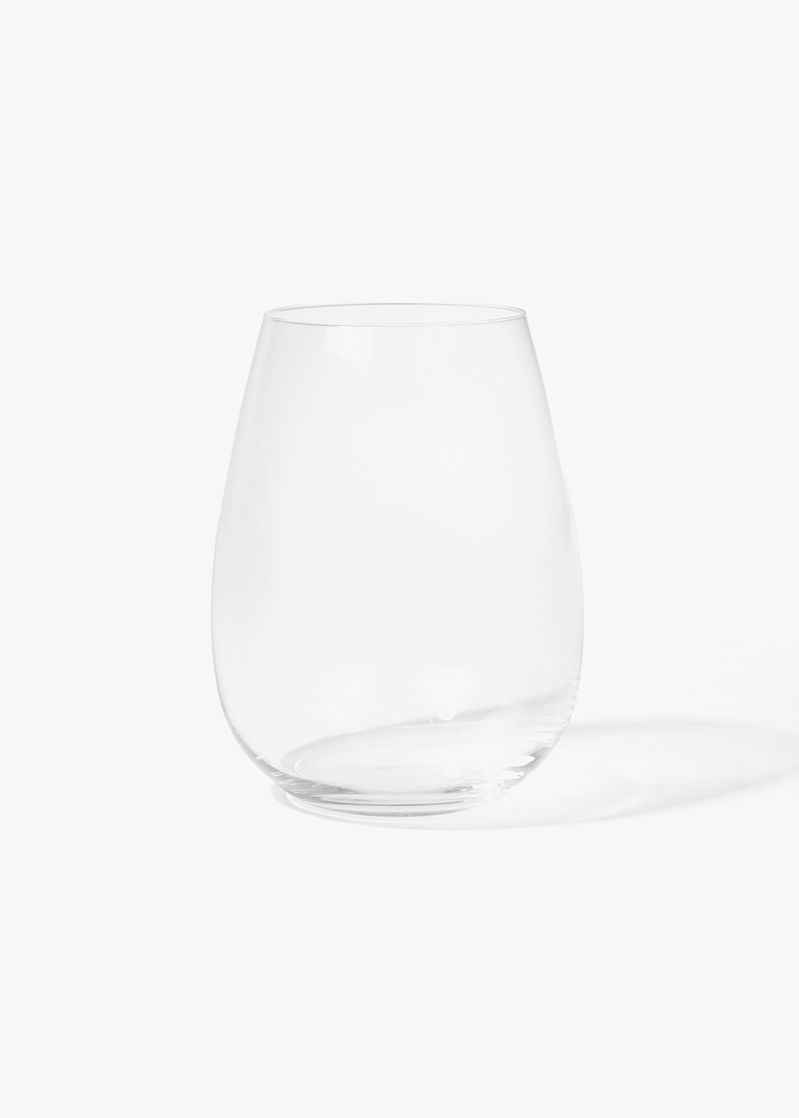 Lead-Free Tumbler