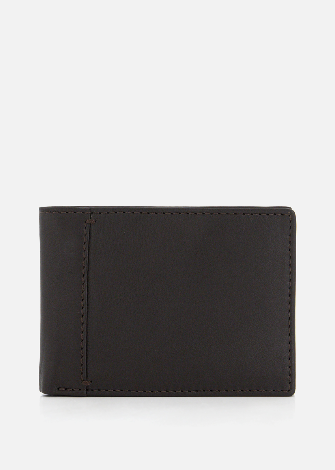 Leather Bifold Wallet | Woolworths.co.za