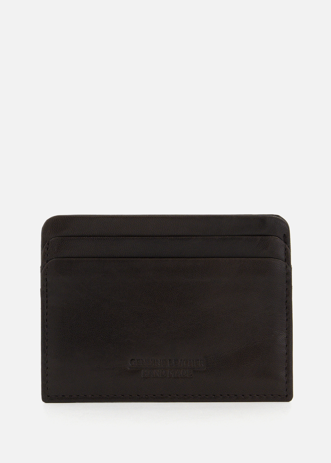 Leather Cardholder
