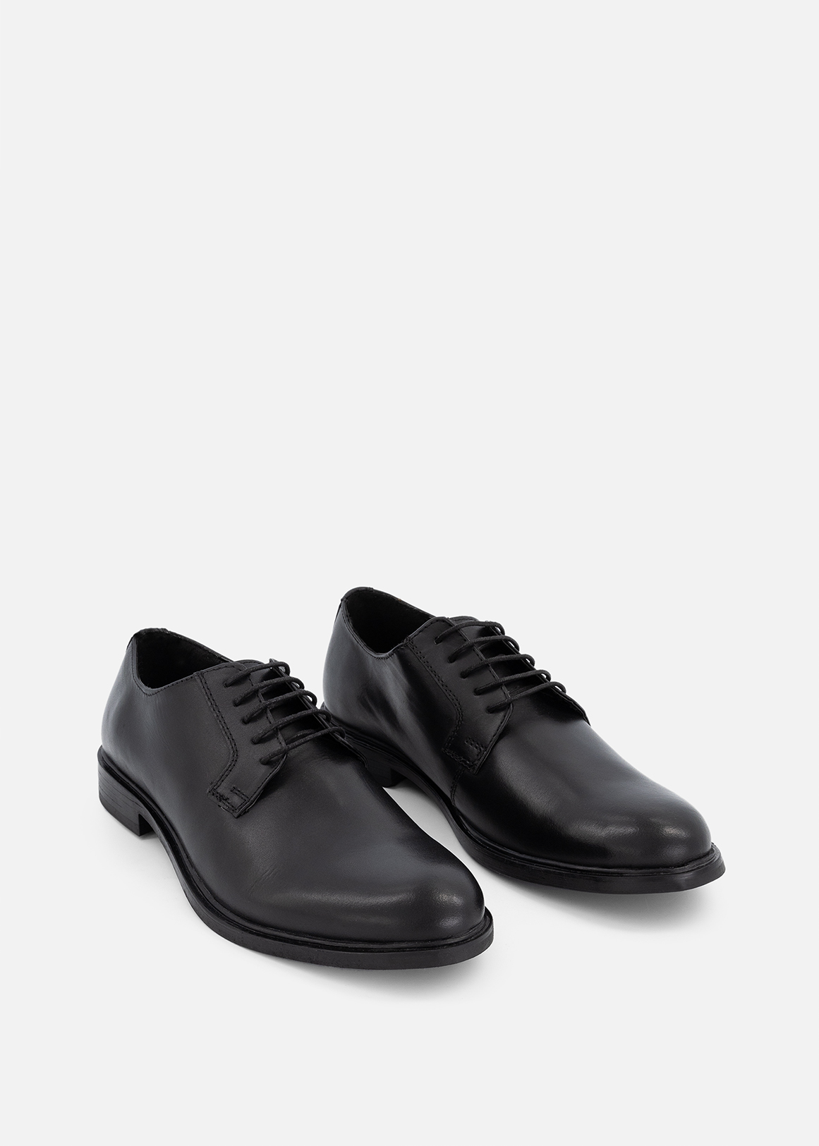 Leather Derby Shoes | Woolworths.co.za