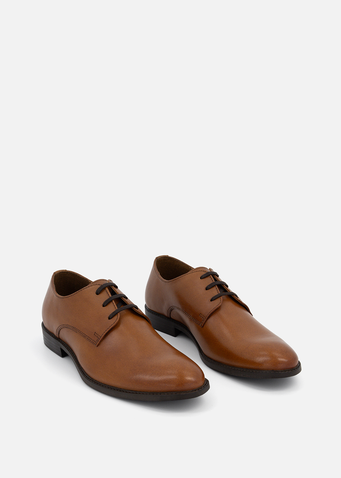 Leather Derby Shoes Woolworths.co.za