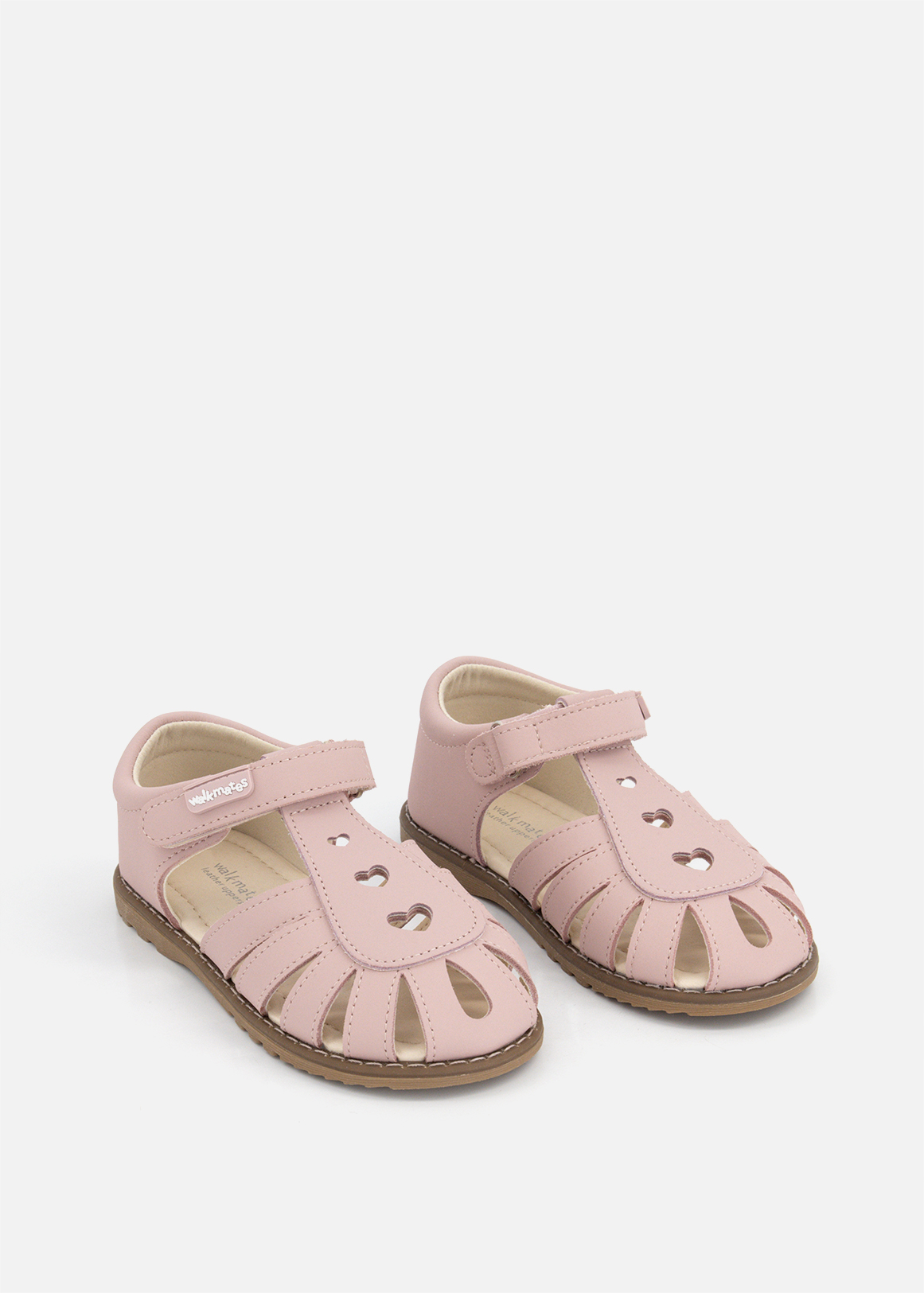 Leather Fisherman Sandals (Size 4-13) Younger Girl | Woolworths.co.za