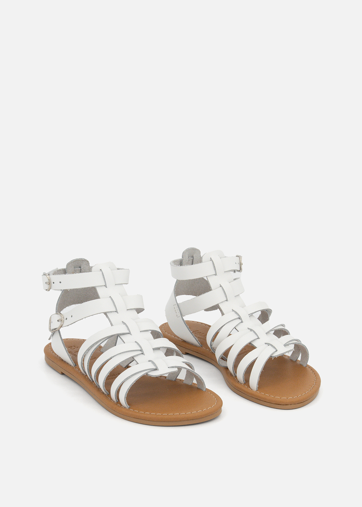 Leather Gladiator Sandals Size 12 6 Older Girl Woolworths co za leather-gladiator-sandals-size-12-6-older-girl-woolworths-co-za