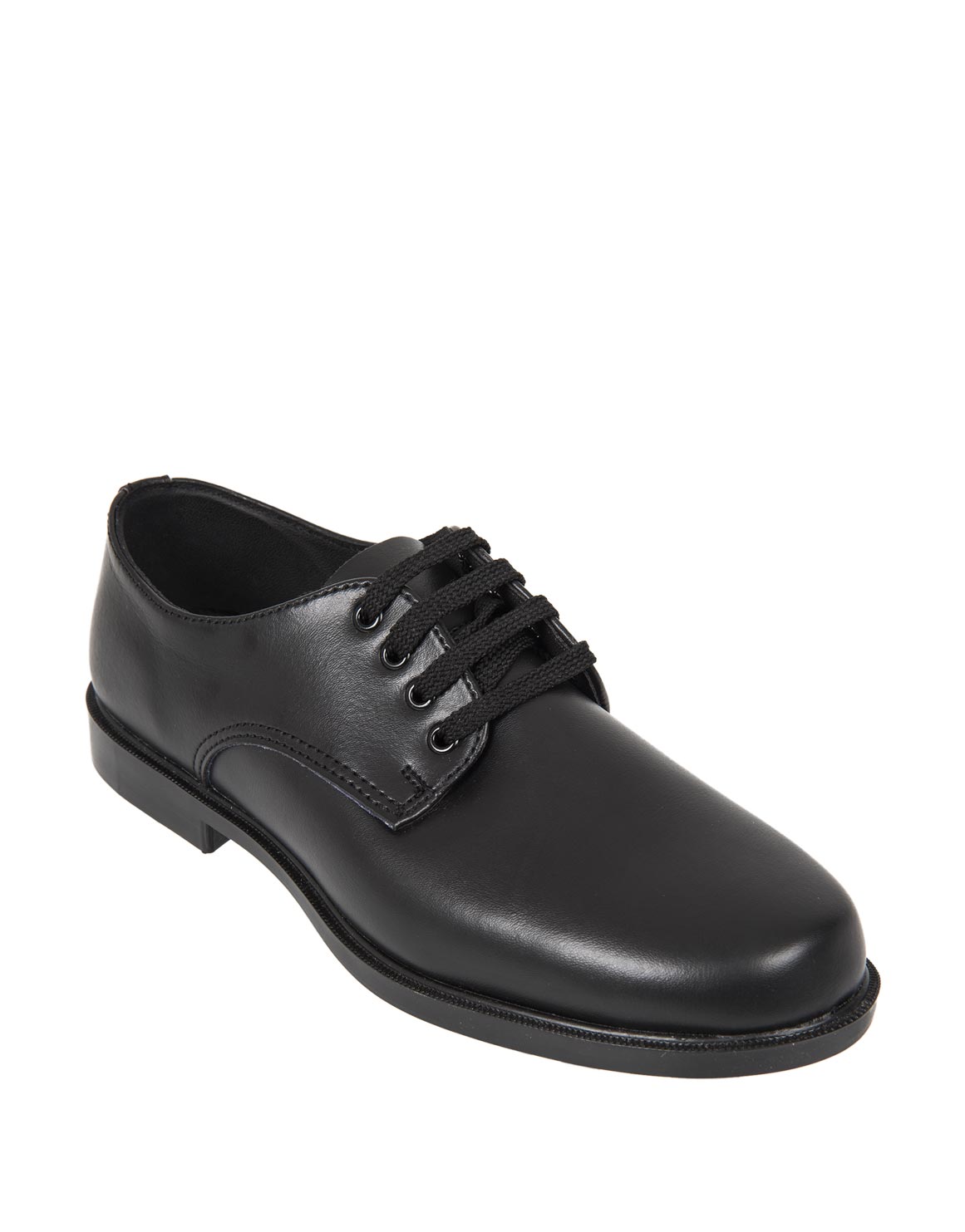 Leather Lace-up School Shoes (Size 2-10) Older Boy | Woolworths.co.za