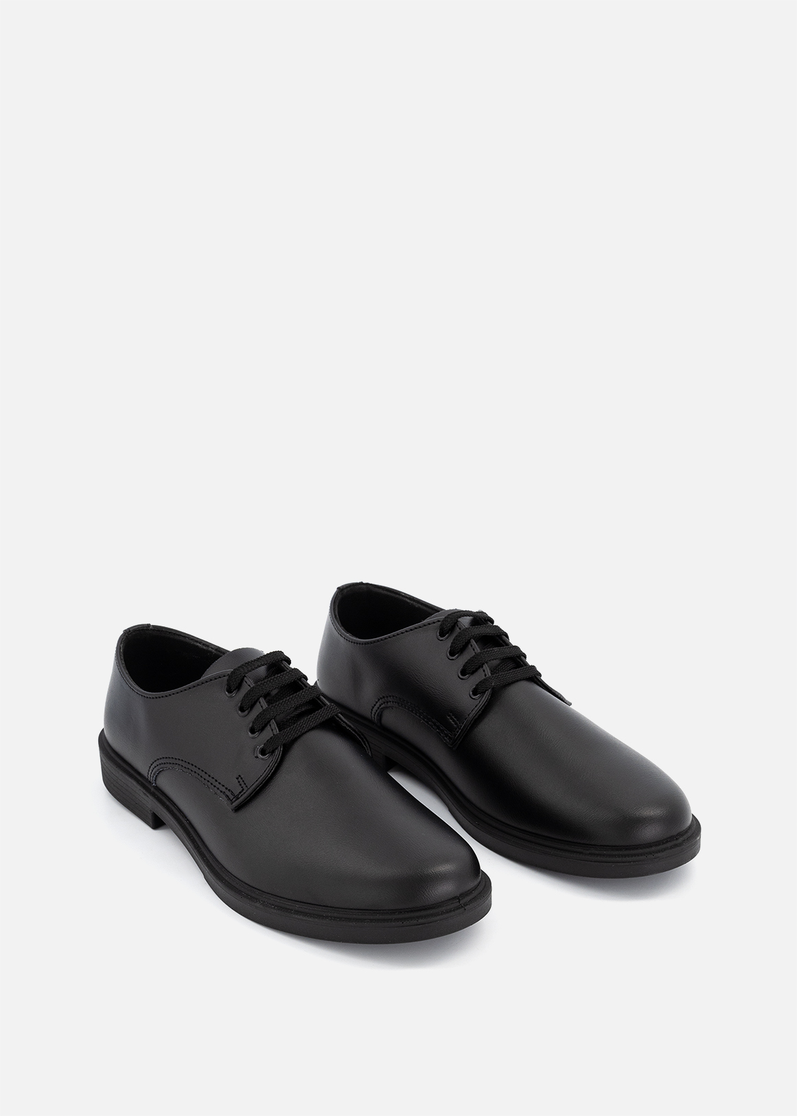 Leather Lace-up School Shoes (Size 2-10) Older Boy | Woolworths.co.za