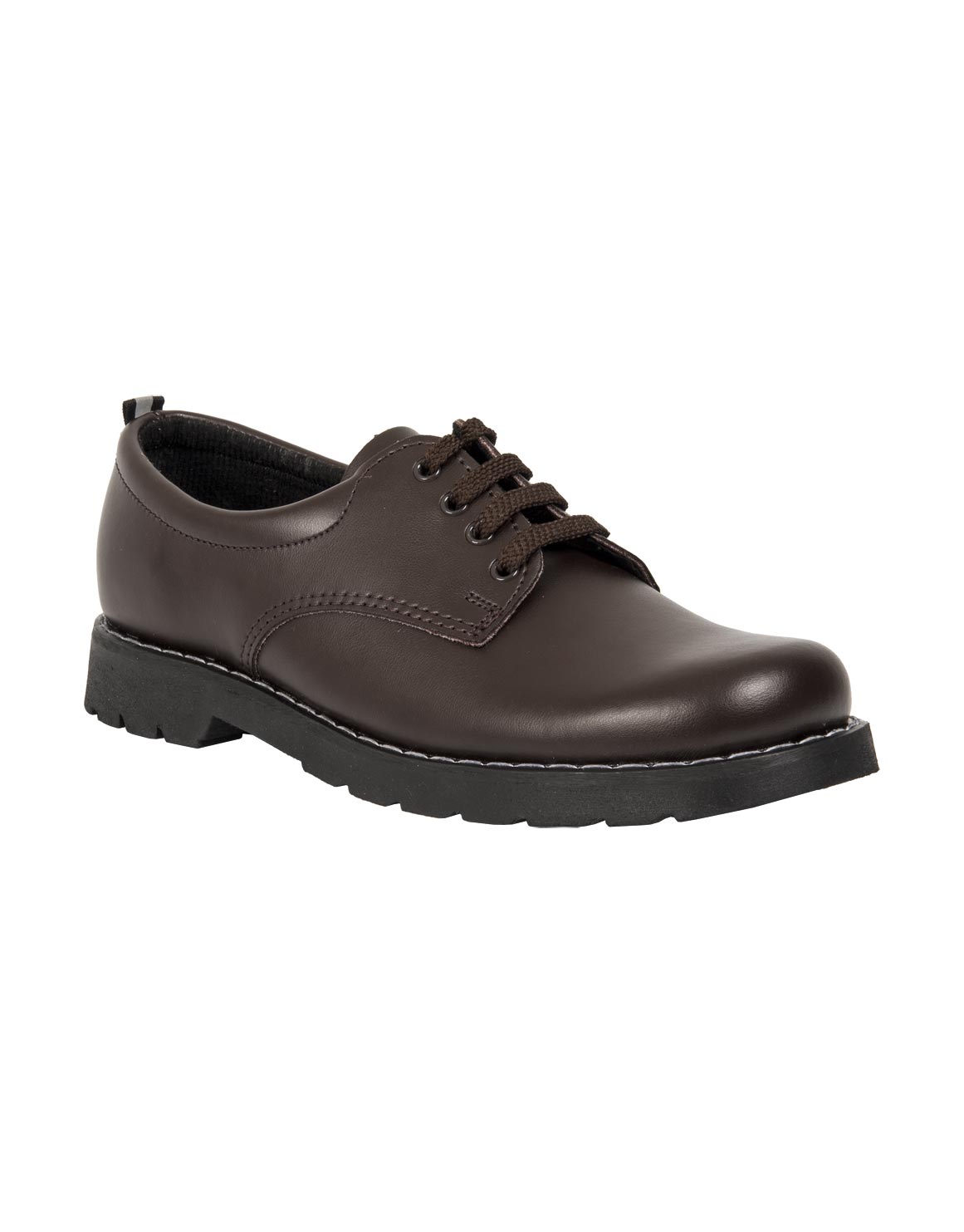 Leather Lace-up School Shoes (Size 8-1) Younger Boys | Woolworths.co.za