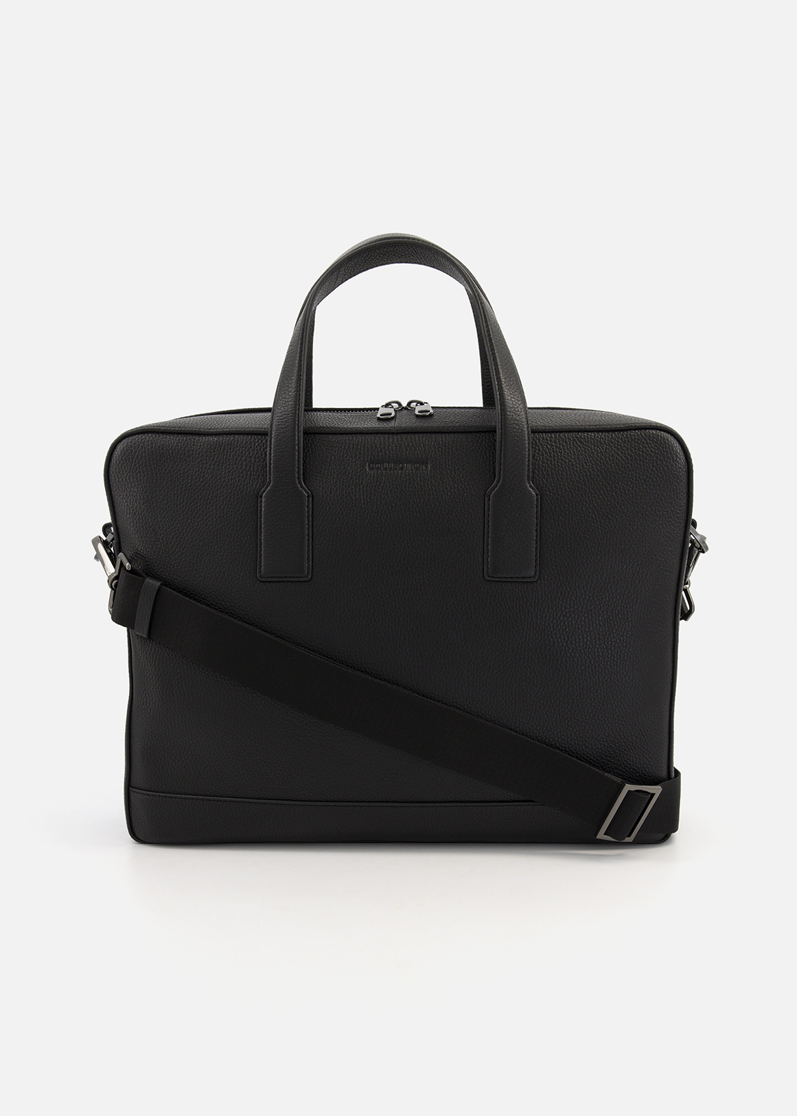 Leather Laptop Bag