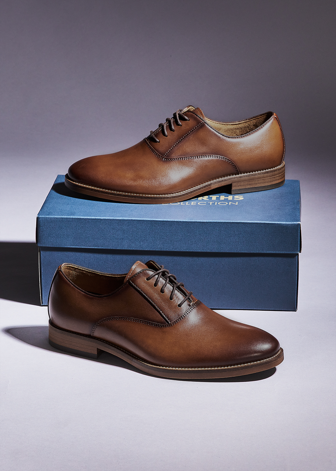 Leather Oxford Shoes Woolworths.co.za