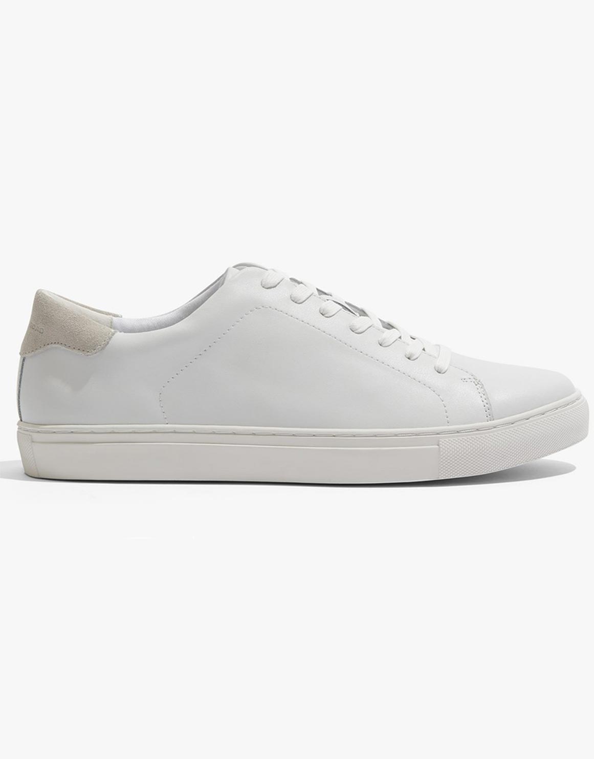 Leather Sneaker | Woolworths.co.za