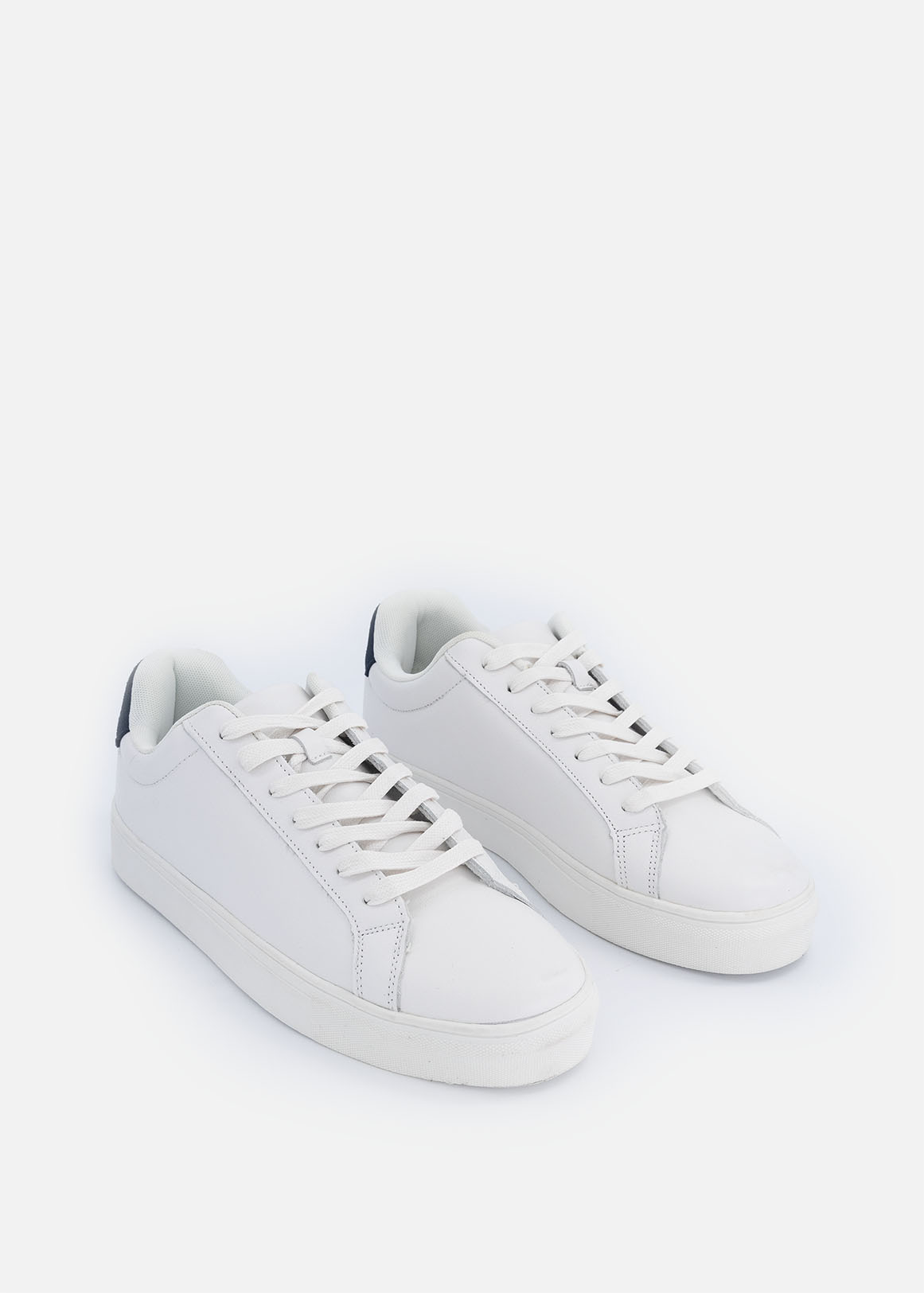 Leather Sneakers | Woolworths.co.za