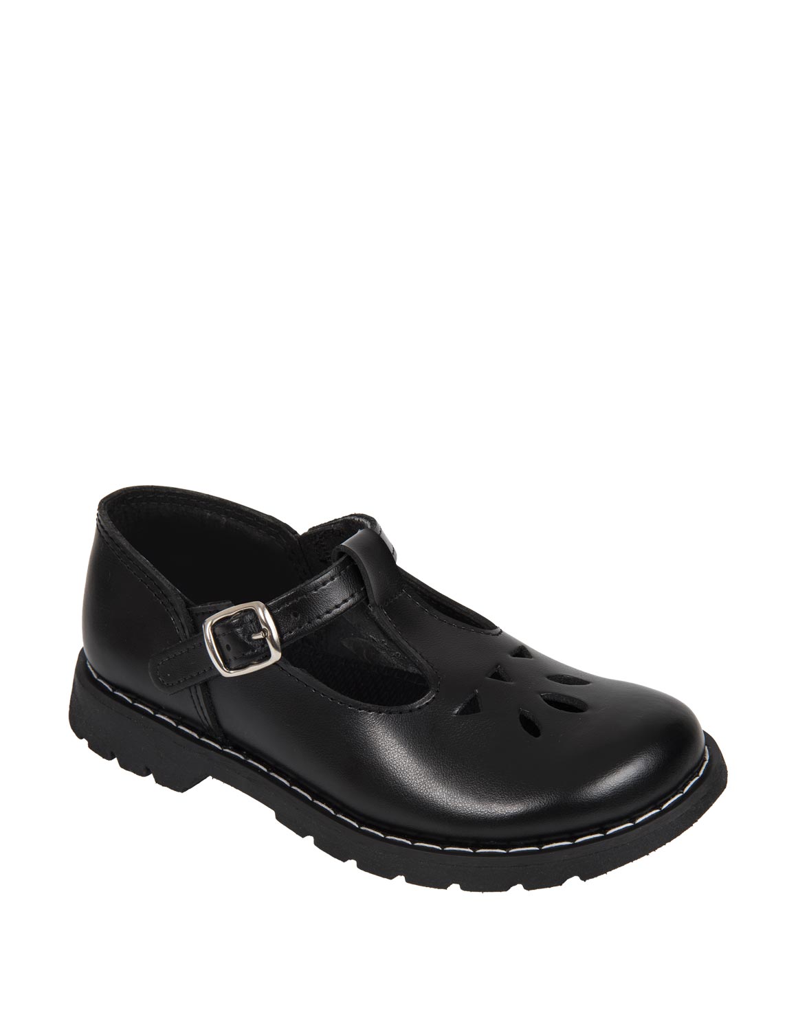 Leather Stichdown School Shoes Size 8 1 Younger Girl X BLACK 504399108 ?V=VZk@&o=eyJidWNrZXQiOiJ3dy1vbmxpbmUtaW1hZ2UtcmVzaXplIiwia2V5IjoiaW1hZ2VzL2VsYXN0aWNlcmEvcHJvZHVjdHMvaGVyby8yMDE5LTA1LTA5LzUwNDM5OTEwOF9YQkxBQ0tfaGVyby5qcGcifQ&