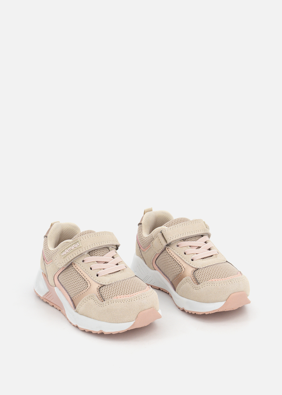 Leather Trainers (Size 4-13) Younger Girl | Woolworths.co.za