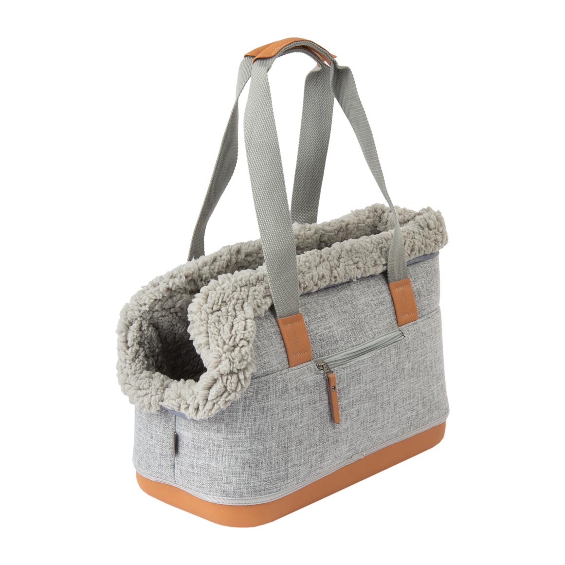 Left Pine Deluxe Dog Carrier In Grey Up To 7 3 Kg Woolworths co za left-pine-deluxe-dog-carrier-in-grey-up-to-7-3-kg-woolworths-co-za