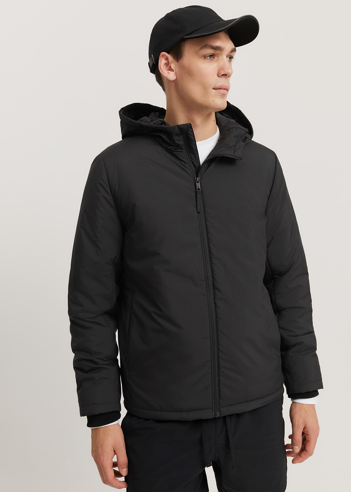 Leisure Shell Jacket | Woolworths.co.za