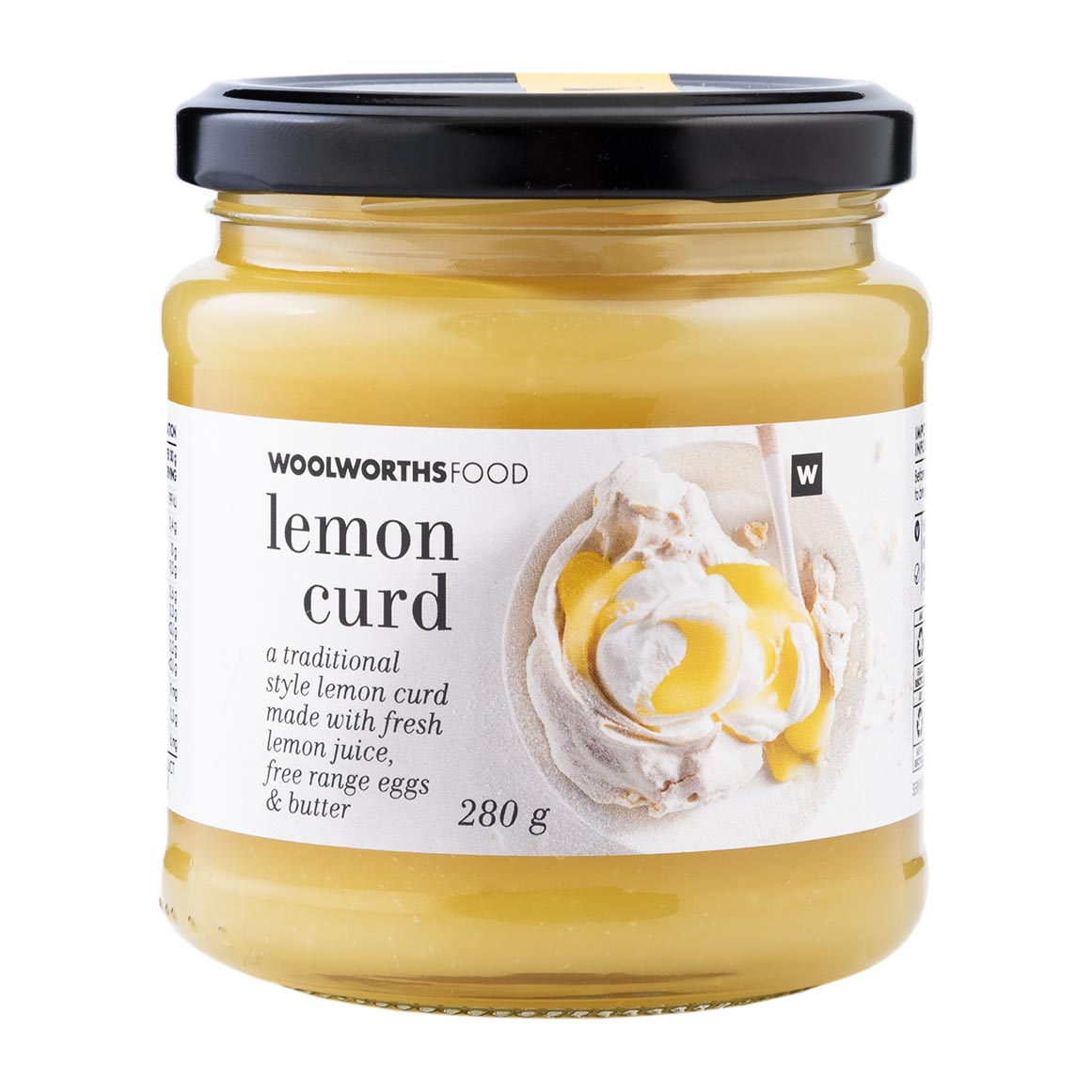 Lemon Curd 280 g