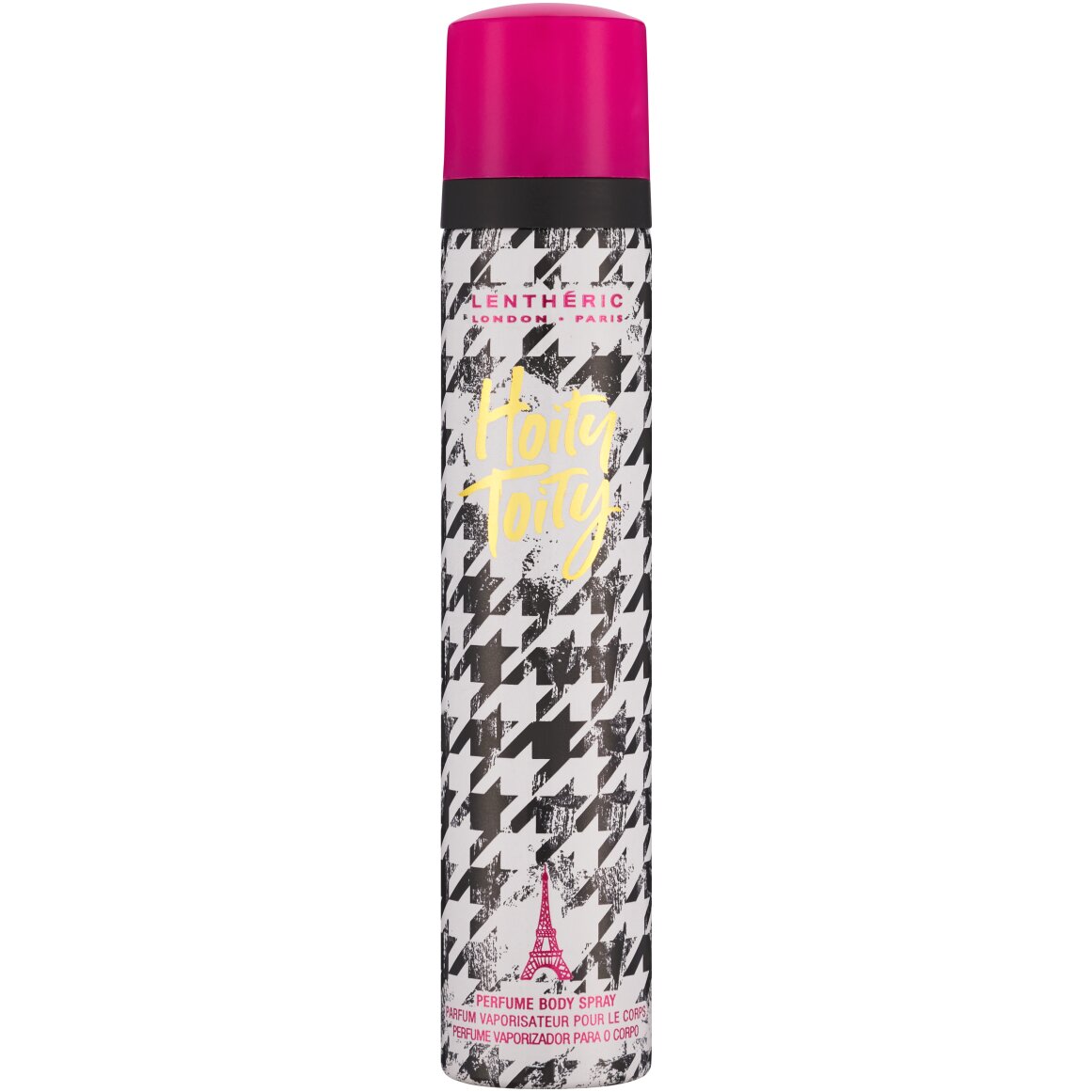 Lenthéric Hoity Toity Body Spray 90 ml