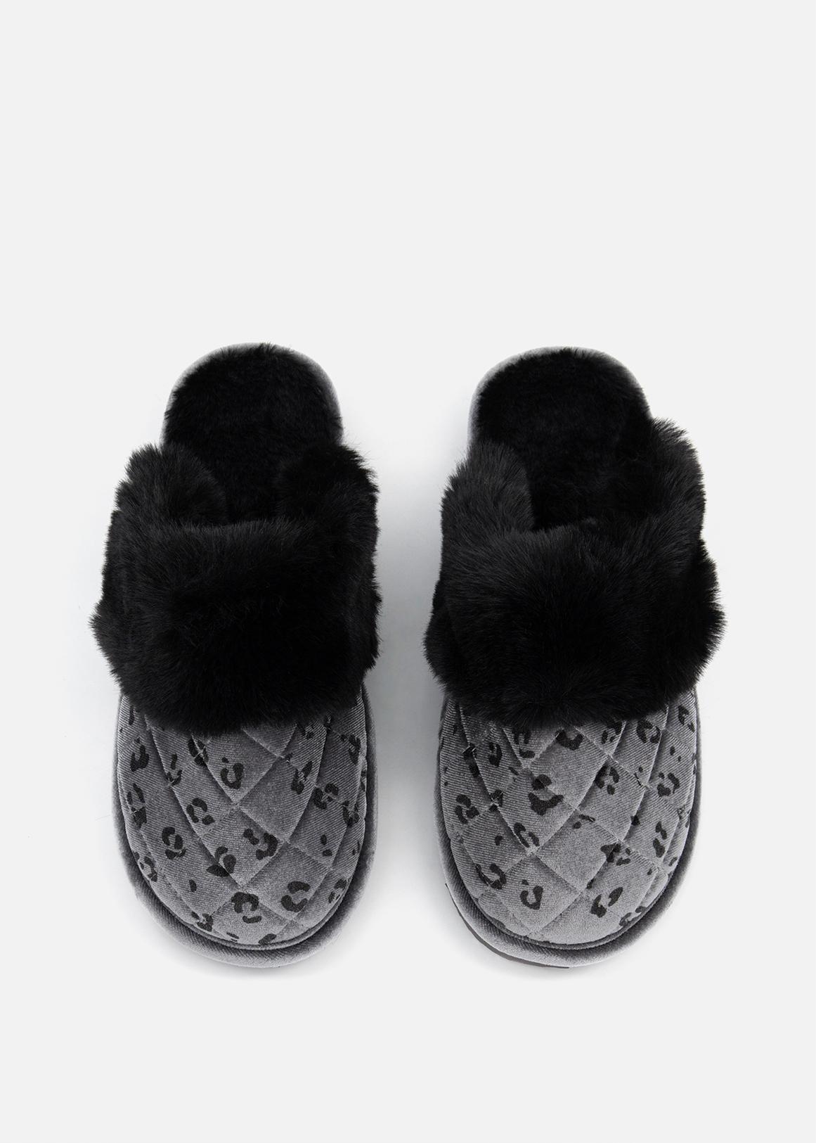 Mink slipper? : r/Louisvuitton