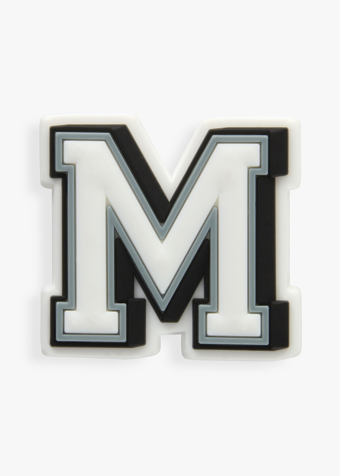 Letter M Jibbitz Woolworths co za letter-m-jibbitz-woolworths-co-za