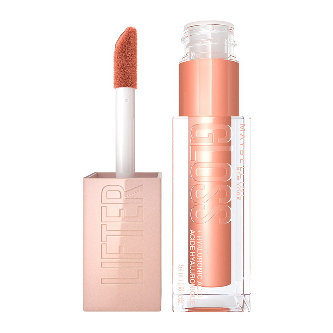 Lifter Gloss