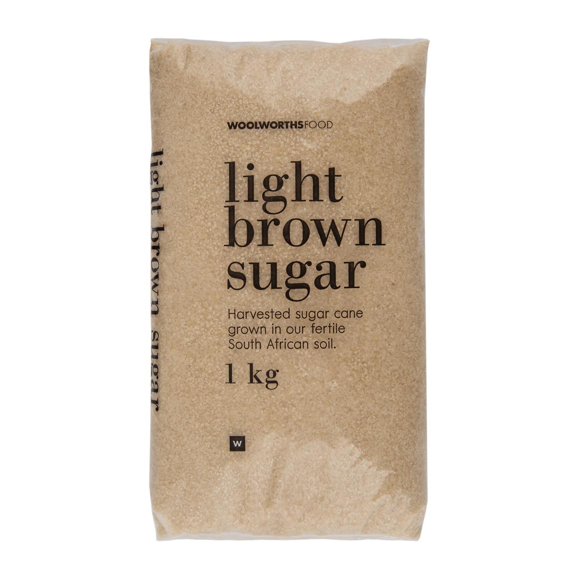 Light Brown Sugar 1 kg
