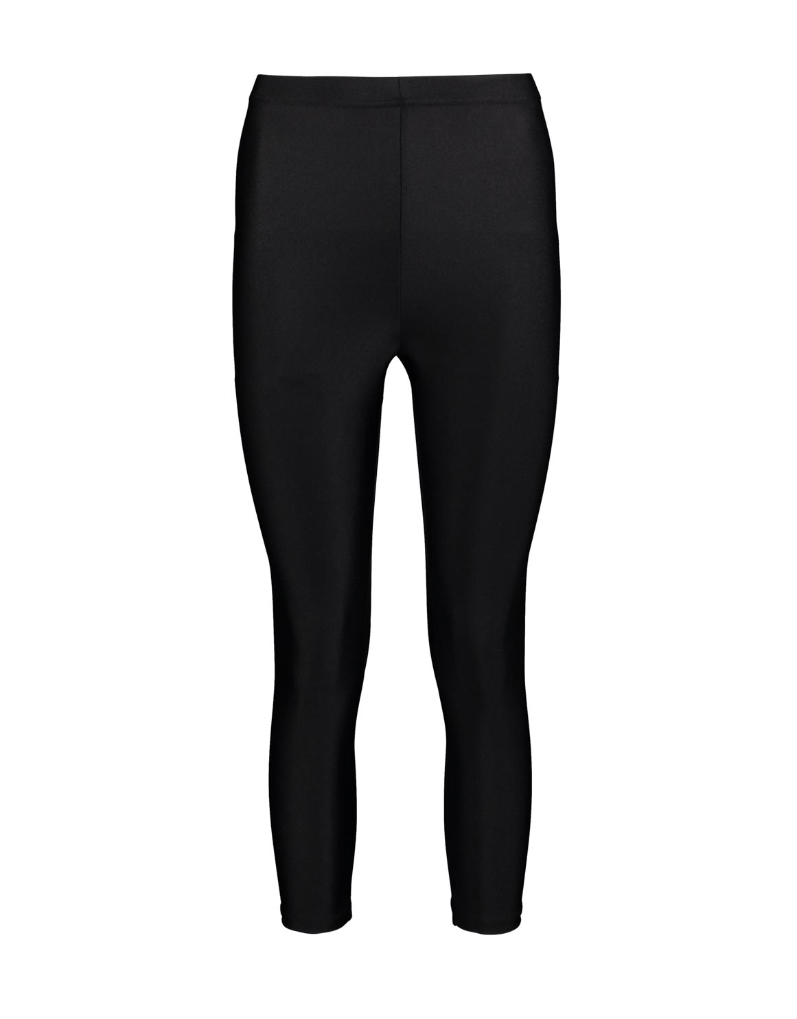Light Control Cropped Cycle Tights