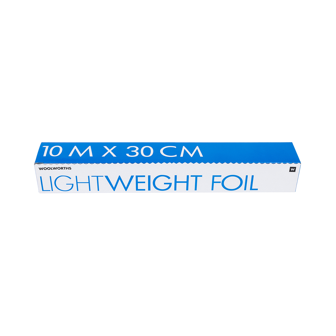 Lightweight Foil 10 m