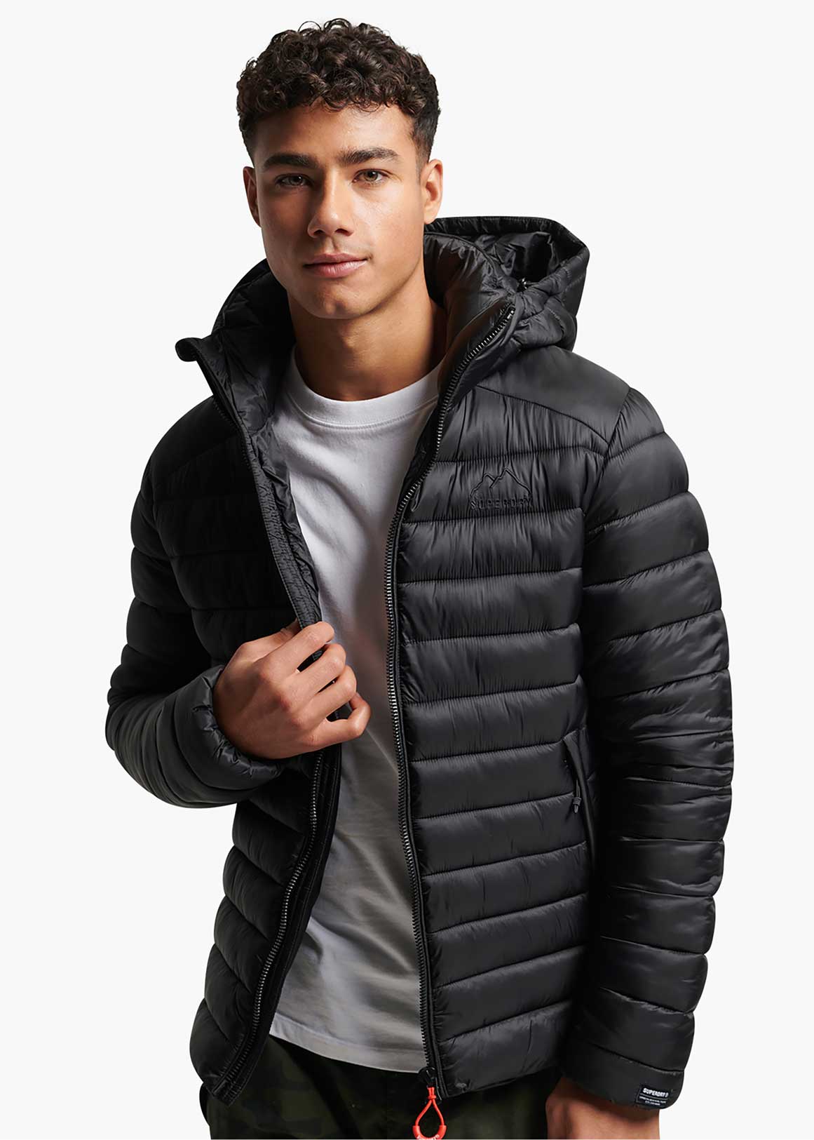 Lightweight Padded Jacket | Woolworths.co.za