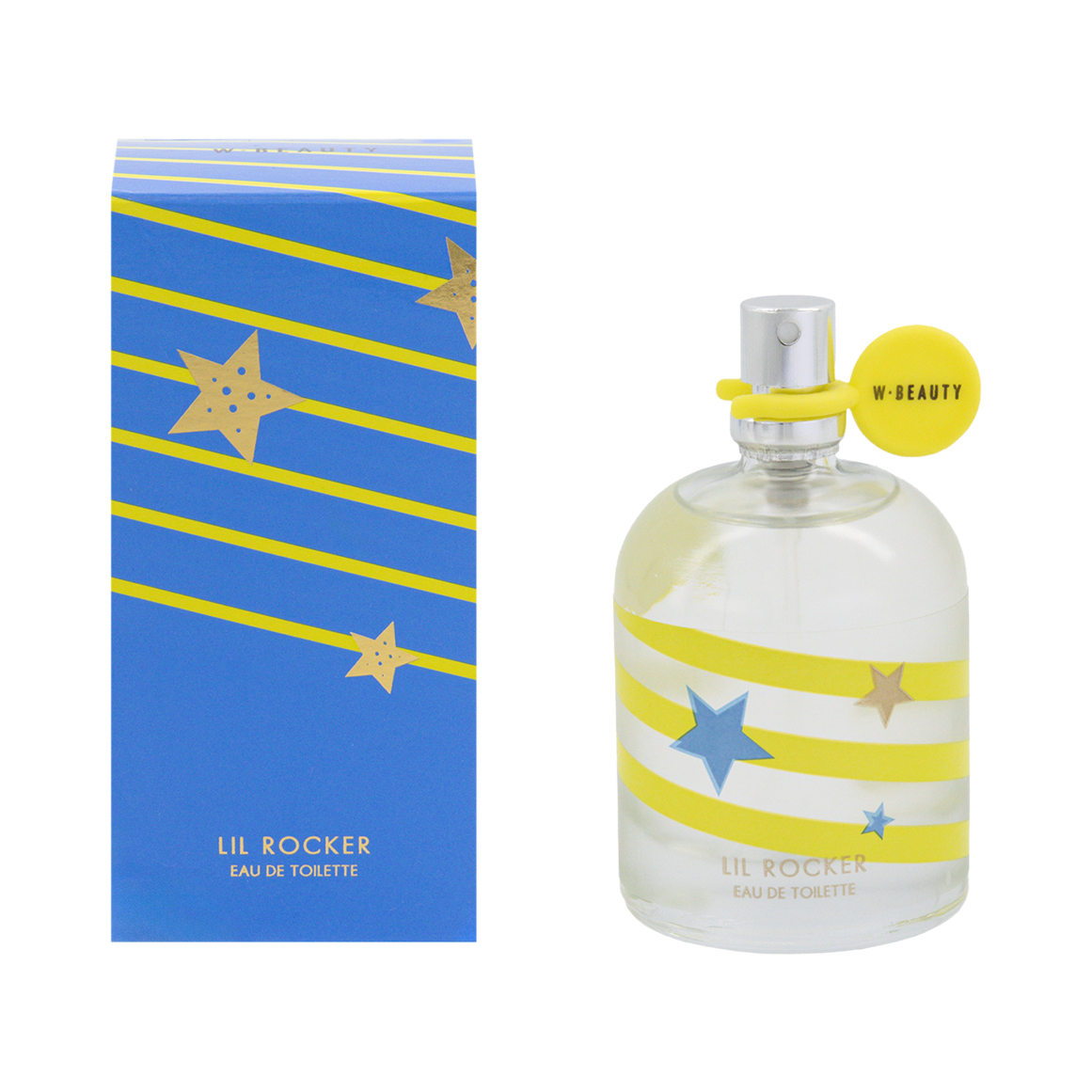 Lil Rocker | Woolworths.co.za