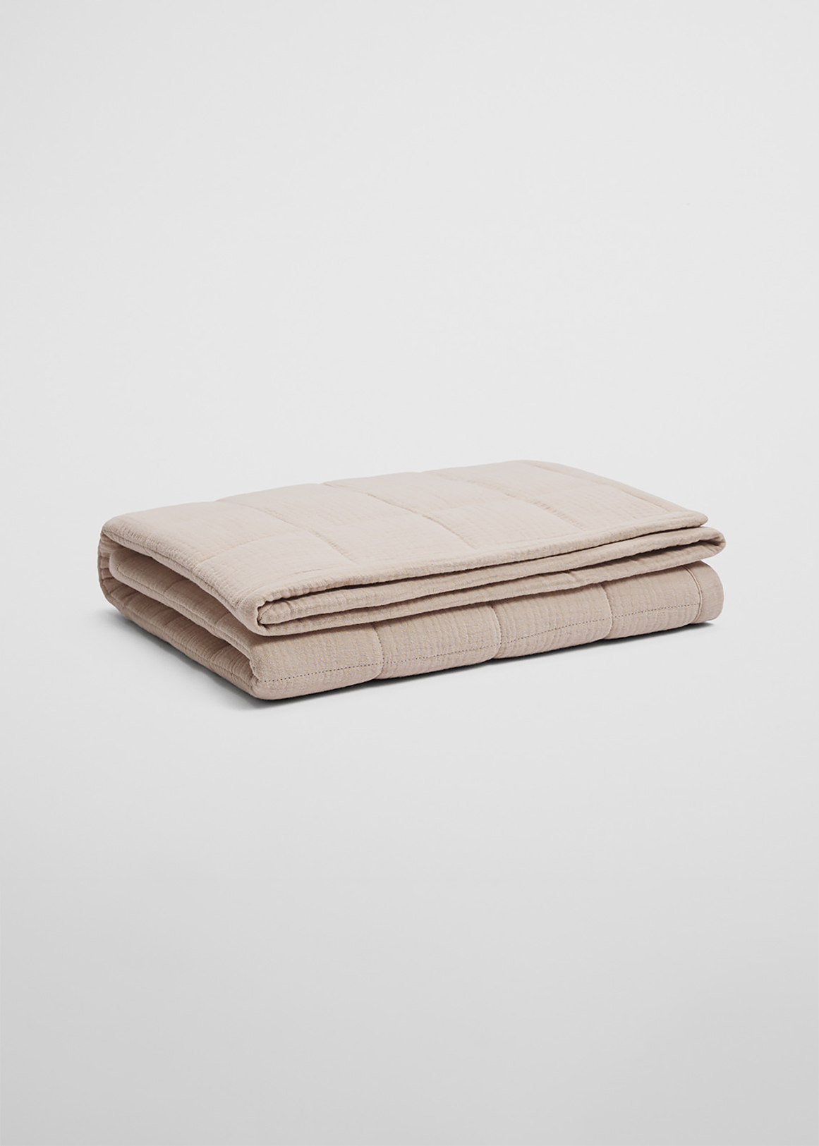 Lili Organically Grown Cotton Cot Quilt Cover