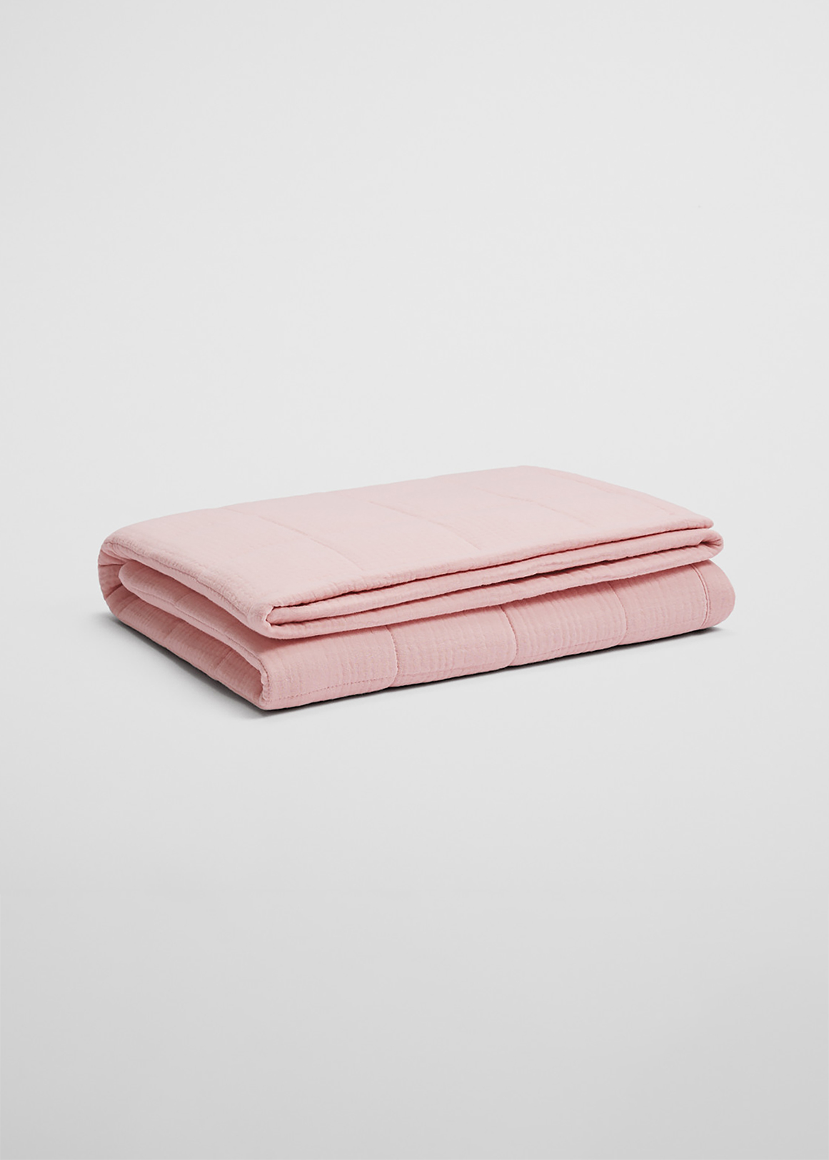 Lili Organically Grown Cotton Cot Quilt Cover