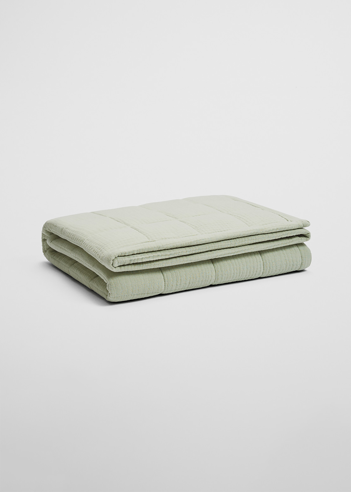 Lili Organically Grown Cotton Cot Quilt Cover
