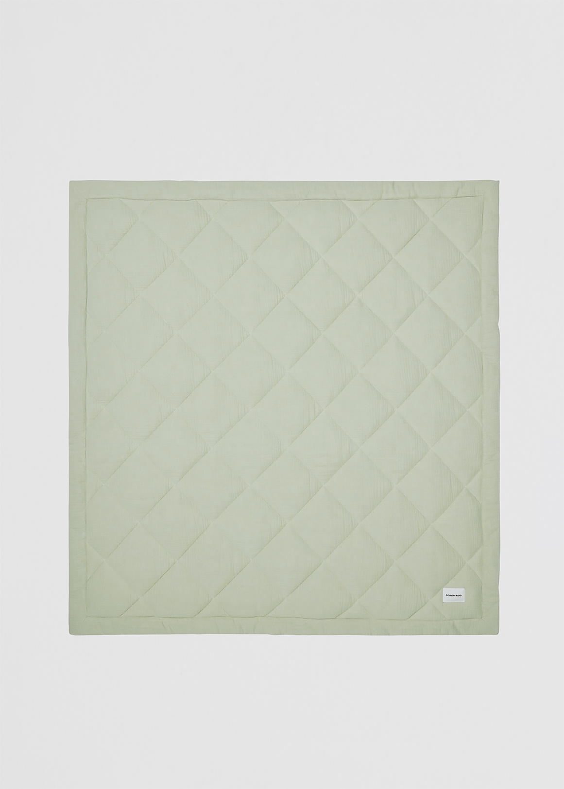 Lili Organically Grown Cotton Playmat