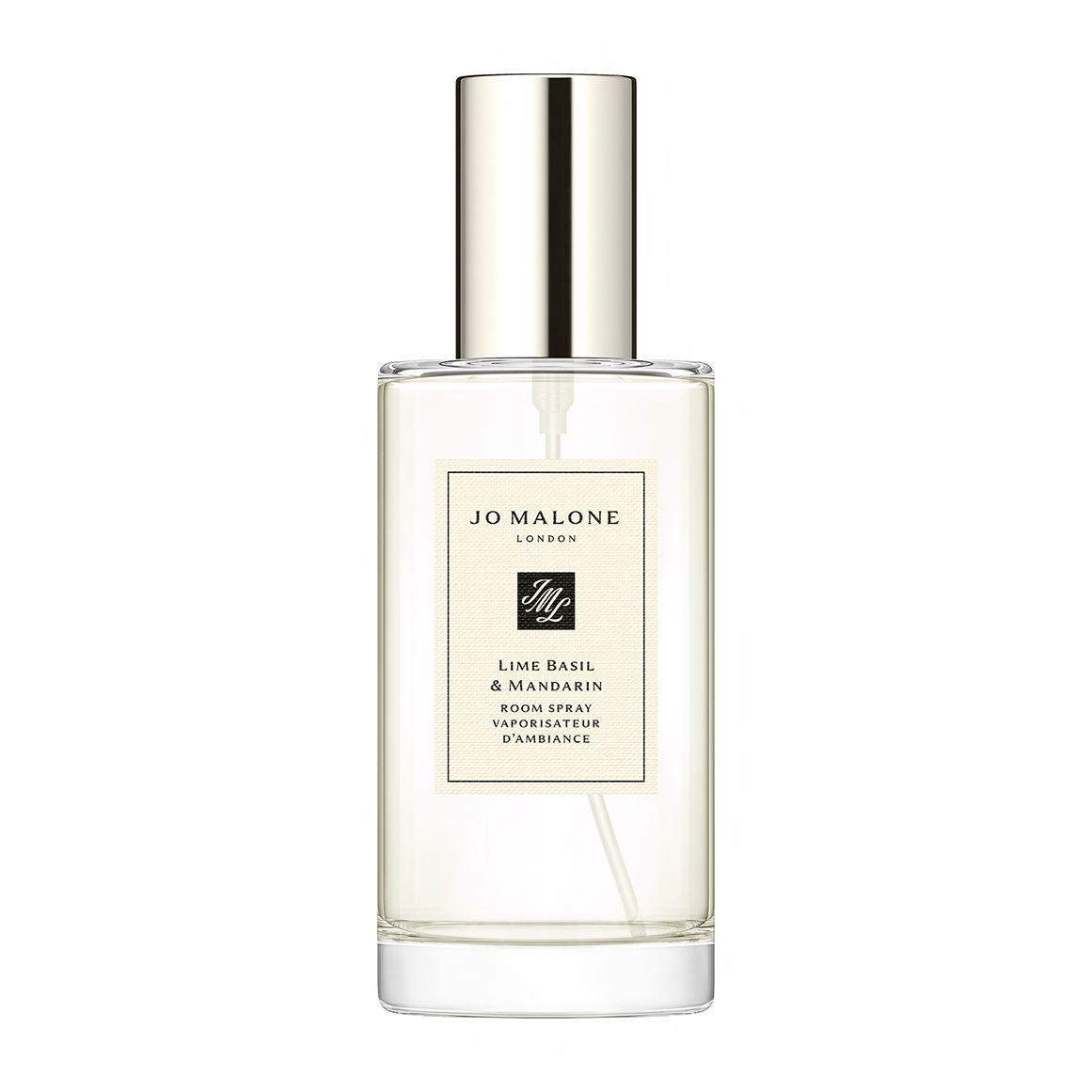 Lime Basil & Mandarin Room Spray