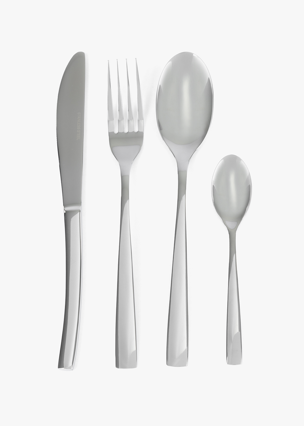 Lincoln Cutlery Set 24 Piece