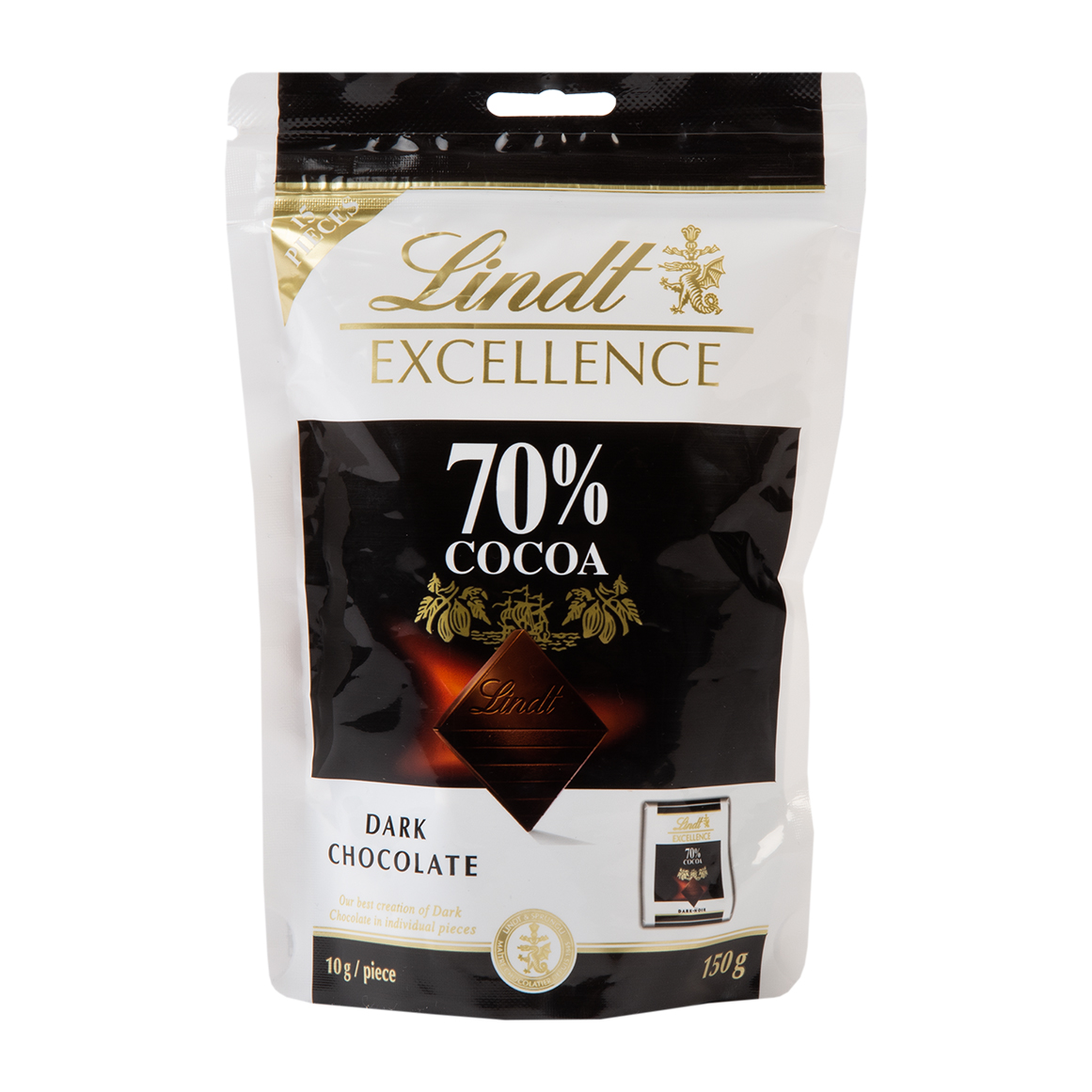 Lindt 70 Dark Chocolate Nutritional Info Lindt 70 Dark Chocolate Nutritional Info